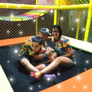 Meet your Posher, Ángel